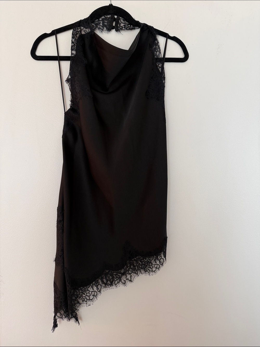 NWT Zara top